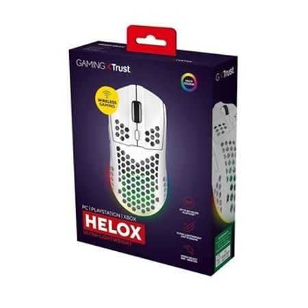 Kompüter Siçanı Trust GXT 928W Helox – Azərbaycan – ucuztap.az
