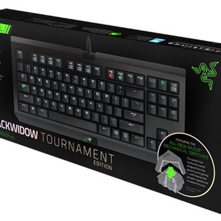 Razer Blackwidow Tournament Edition – Azərbaycan – ucuztap.az