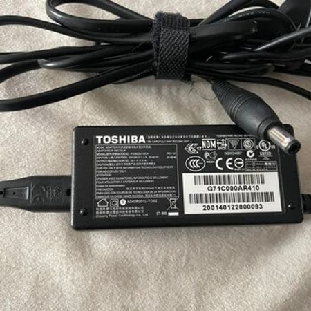 Toshiba Adapteri – Azərbaycan – ucuztap.az