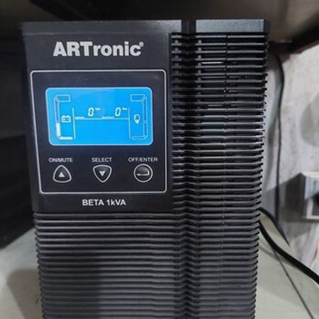 ARTronic BETA 1 KVA UPS – Azərbaycan – ucuztap.az
