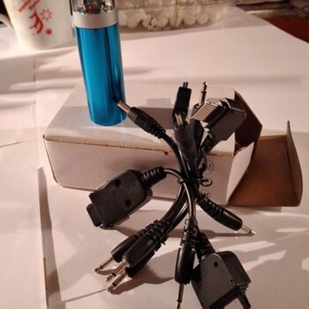 Universal Adapter – Kompüter aksesuarları – ucuztap.az