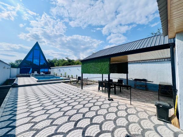 Bağ evi kirayə verilir, 90 m², Qəbələ r. Vəndam qəs – Kirayə – ucuztap.az