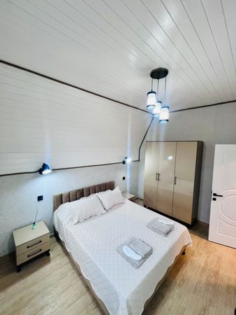 Bağ evi kirayə verilir, 90 m², Qəbələ r. Vəndam qəs – Azərbaycan – ucuztap.az