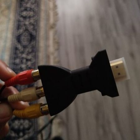 HDMİ RCA Kabel – Kompüter aksesuarları – ucuztap.az