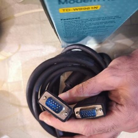 VGA Kabel – Kompüter aksesuarları – ucuztap.az