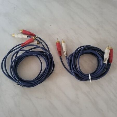Kabel RCA – Kompüter aksesuarları – ucuztap.az