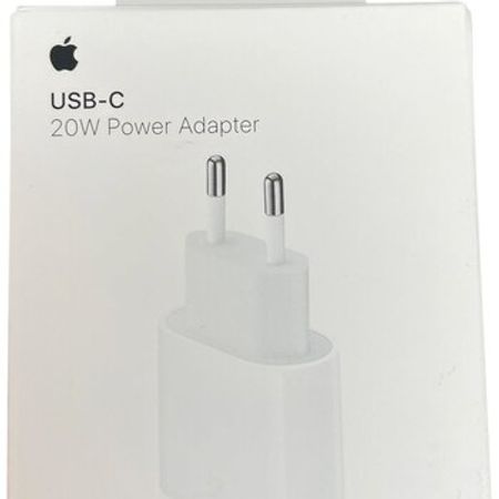 Apple 20W Adapter – Azərbaycan – ucuztap.az