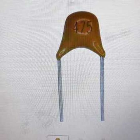 Kondensator 50V 4.7uF (475) – Azərbaycan – ucuztap.az