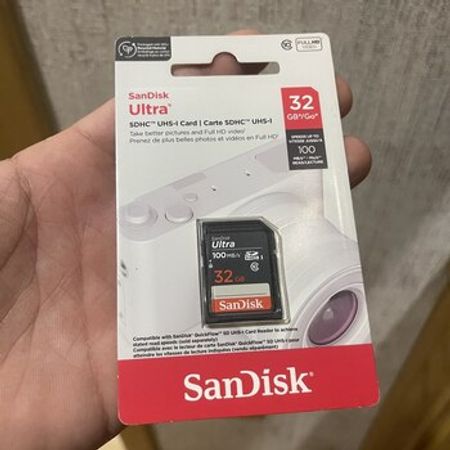 Sandisk 32 GB – Azərbaycan – ucuztap.az