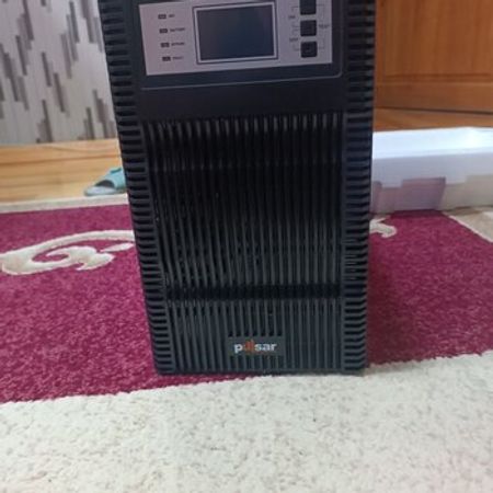 UPS Pulsar – Kompüter aksesuarları – ucuztap.az