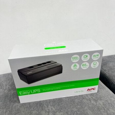 UPS Easy 650VA 55Mah – Kompüter aksesuarları – ucuztap.az