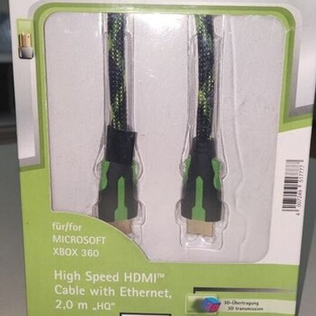 HDMI Hama – Kompüter aksesuarları – ucuztap.az