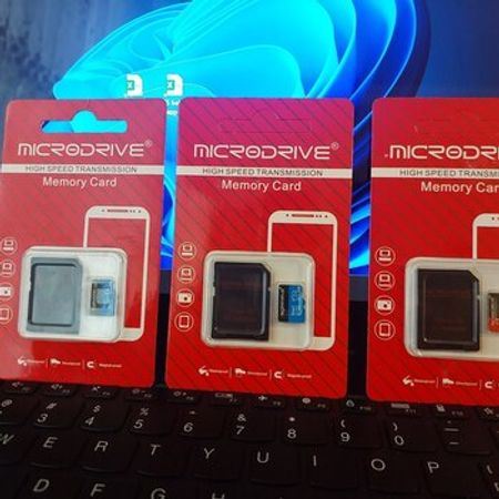 Micro SD Yaddaş Kartı 128 GB – Kompüter aksesuarları – ucuztap.az