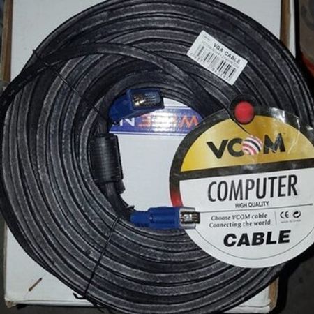 Kabel VGA – Kompüter aksesuarları – ucuztap.az