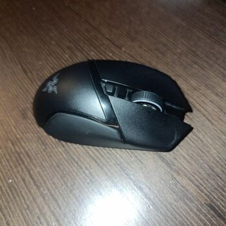 Razer Basilisk V3 Pro Gaming Siçan – Kompüter aksesuarları – ucuztap.az