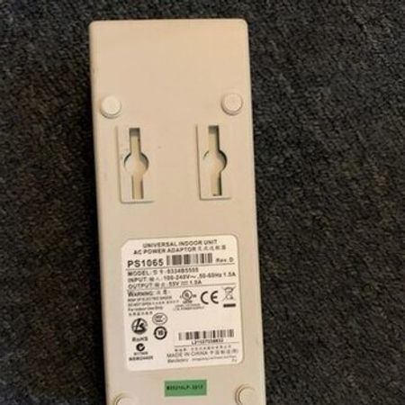 PS-1065, PoE AC/DC Adapter Alvarion – Kompüter aksesuarları – ucuztap.az