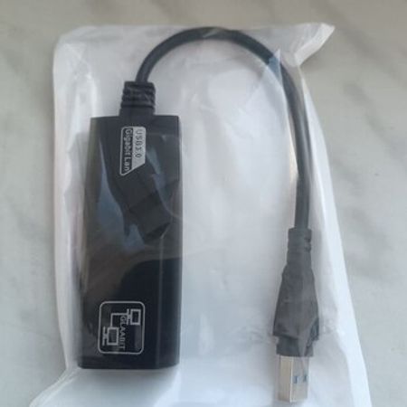 LAN Adapter – Kompüter aksesuarları – ucuztap.az