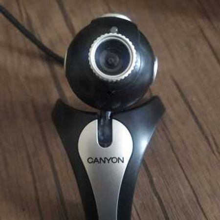 Web Kamera Canyon – Kompüter aksesuarları – ucuztap.az