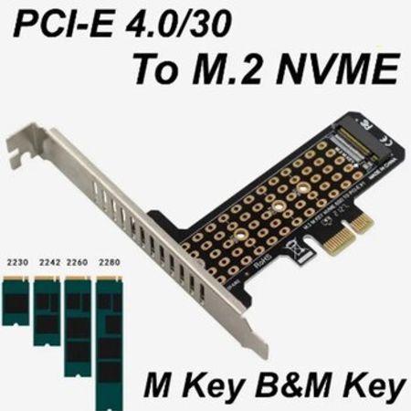 PCIe 4.0/3.0 Nvme – Kompüter aksesuarları – ucuztap.az