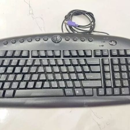 Klaviatura A4tech – Kompüter aksesuarları – ucuztap.az