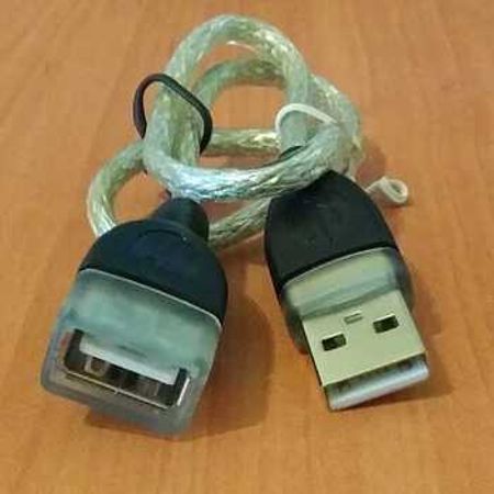 Uzatma Kabeli USB A-A – Kompüter aksesuarları – ucuztap.az