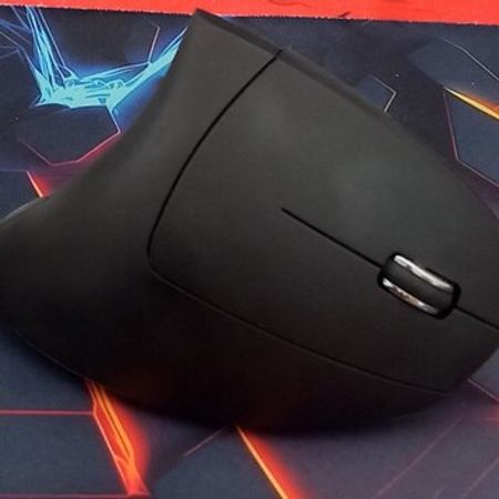 Erqonomik Mouse – Kompüter aksesuarları – ucuztap.az
