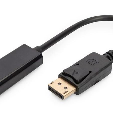 DisplayPort To Female HDMI – Kompüter aksesuarları – ucuztap.az