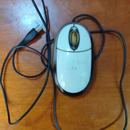 Retro Kompüter Siçanı – Kompüter aksesuarları – ucuztap.az