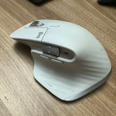 MX Master 3S Mouse – Kompüter aksesuarları – ucuztap.az