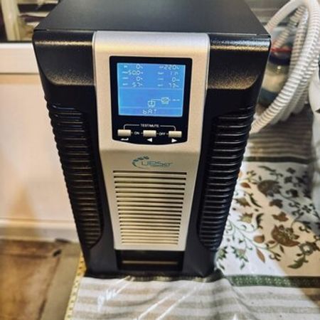 Ups 3 Kva – Azərbaycan – ucuztap.az