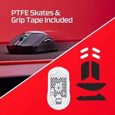 HyperX Pulsefire Haste 2 Wireless – Azərbaycan – ucuztap.az