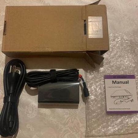Lenovo 65W Type-C Adapteri – Azərbaycan – ucuztap.az