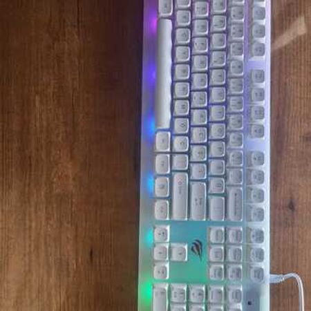 Havit Gamenote KB876L RGB – Azərbaycan – ucuztap.az
