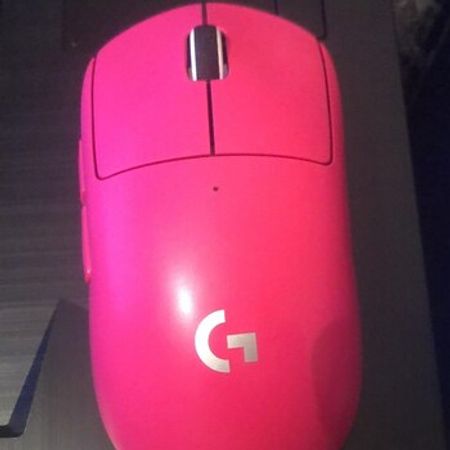 Kompüter Siçanı Logitech Superlight – Azərbaycan – ucuztap.az