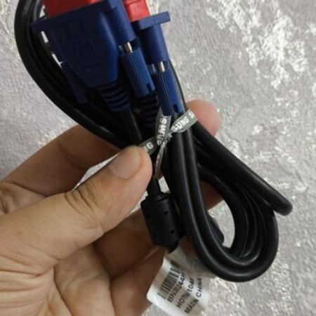 VGA Kabeli – Kompüter aksesuarları – ucuztap.az