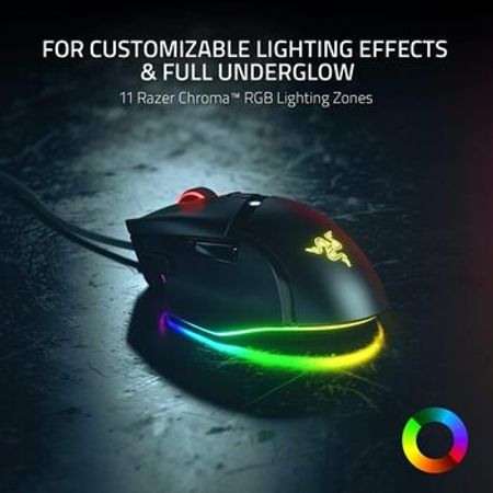 Razer Basilisk V3 RGB – Azərbaycan – ucuztap.az