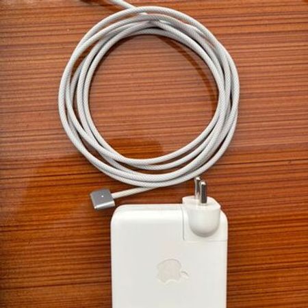 Apple 67W Adapter, MagSafe 3 Kabeli (M2/M3 MacBook) – Azərbaycan – ucuztap.az