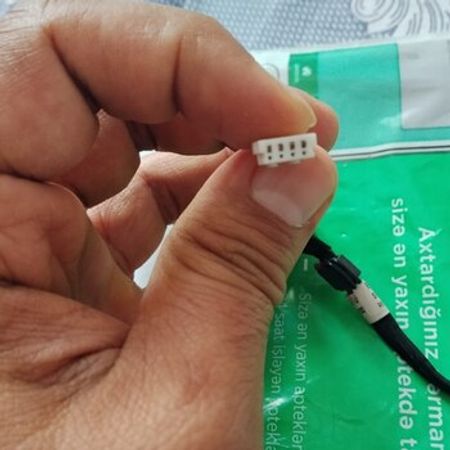 Toshiba Power Jack Kabeli – Azərbaycan – ucuztap.az