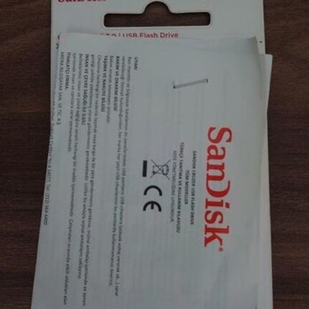 Flaş Kart Sandisk 16GB – Azərbaycan – ucuztap.az