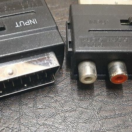 Adapterlər – Azərbaycan – ucuztap.az