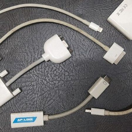 Adapterlər – Azərbaycan – ucuztap.az