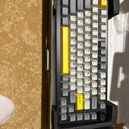 Klaviatura Ajazz Ak 820 Max Plus – Azərbaycan – ucuztap.az