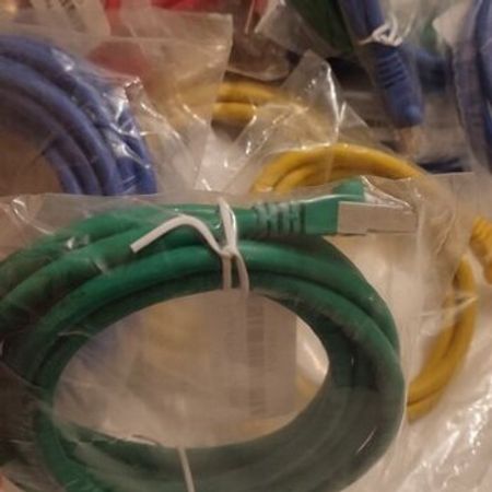 LAN Kabel – Kompüter aksesuarları – ucuztap.az