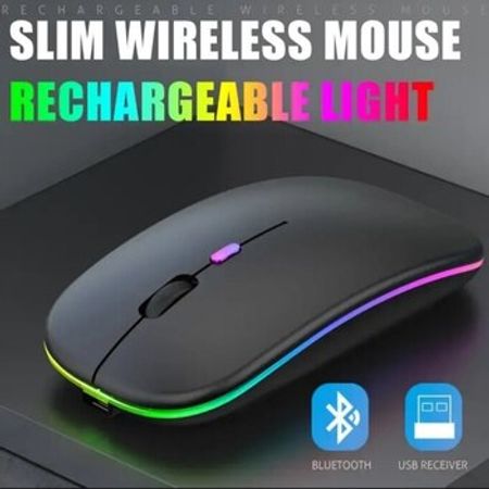 Wireless Mouse – Gəncə – ucuztap.az