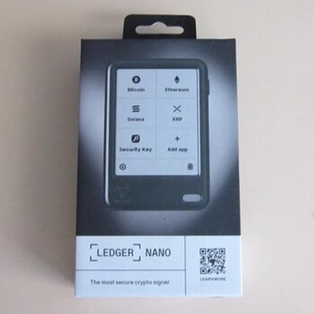 Ledger Nano Gen 5 – Bakı – ucuztap.az