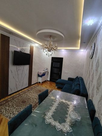 2 Otaqlı mənzil kirayə verilir, 60 m², Ehmed Recebli küç. 18 a, Bakı – Bakı – ucuztap.az