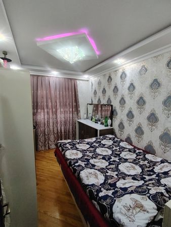 2 Otaqlı mənzil kirayə verilir, 60 m², Ehmed Recebli küç. 18 a, Bakı – Bakı – ucuztap.az
