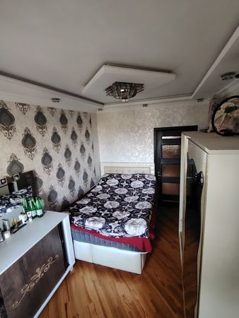 2 Otaqlı mənzil kirayə verilir, 60 m², Ehmed Recebli küç. 18 a, Bakı – Bakı – ucuztap.az