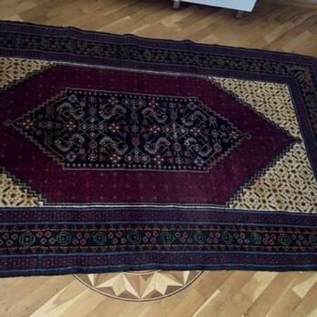 Qazax Xalçası – Xalçalar və aksesuarlar – ucuztap.az
