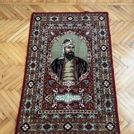 Xalça Nizami Gəncəvi – Xalçalar və aksesuarlar – ucuztap.az